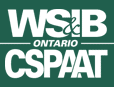 WSIB logo